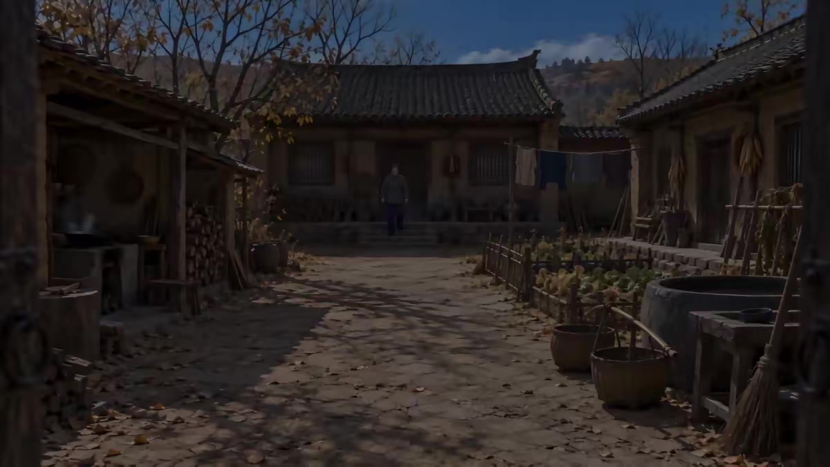 《閨蜜齊穿書：七零妯娌聯手翻身第三季》劇照