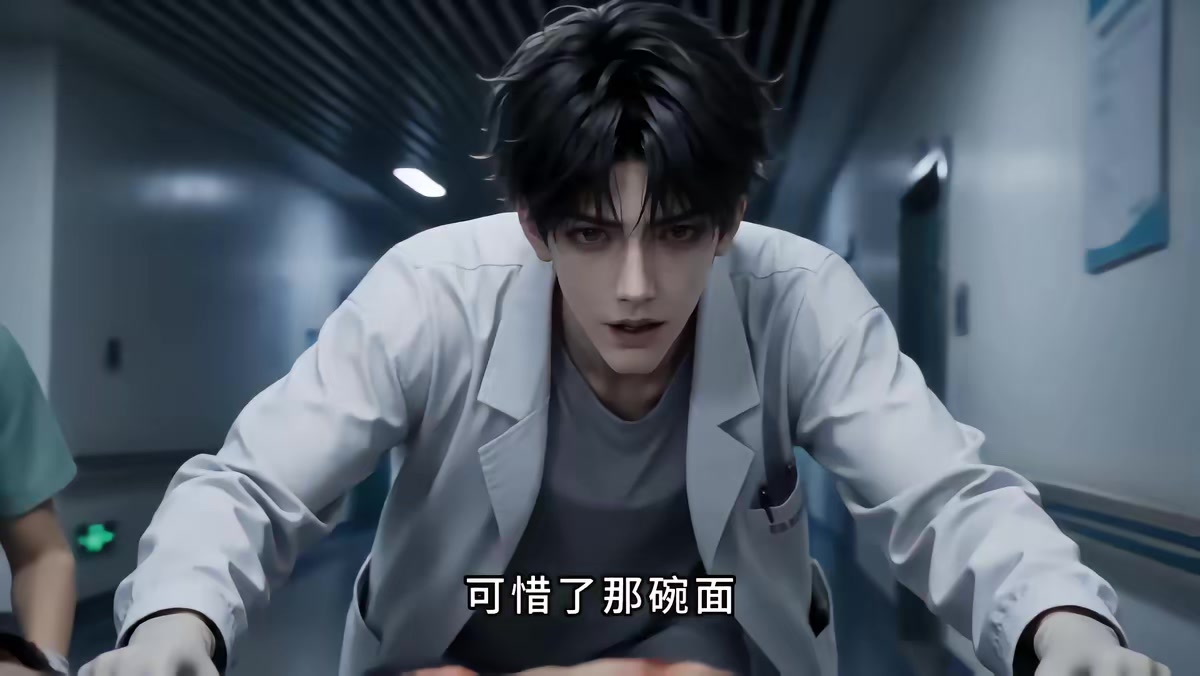 《急診摸魚王4》劇照