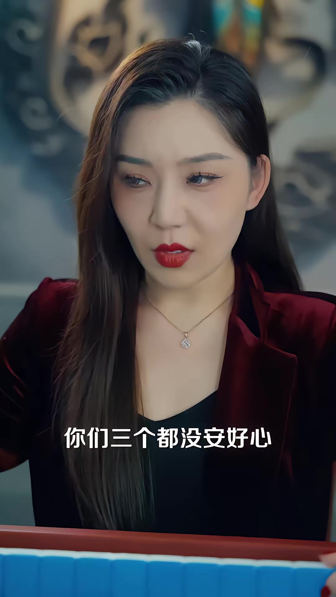 《虔门之战》剧照