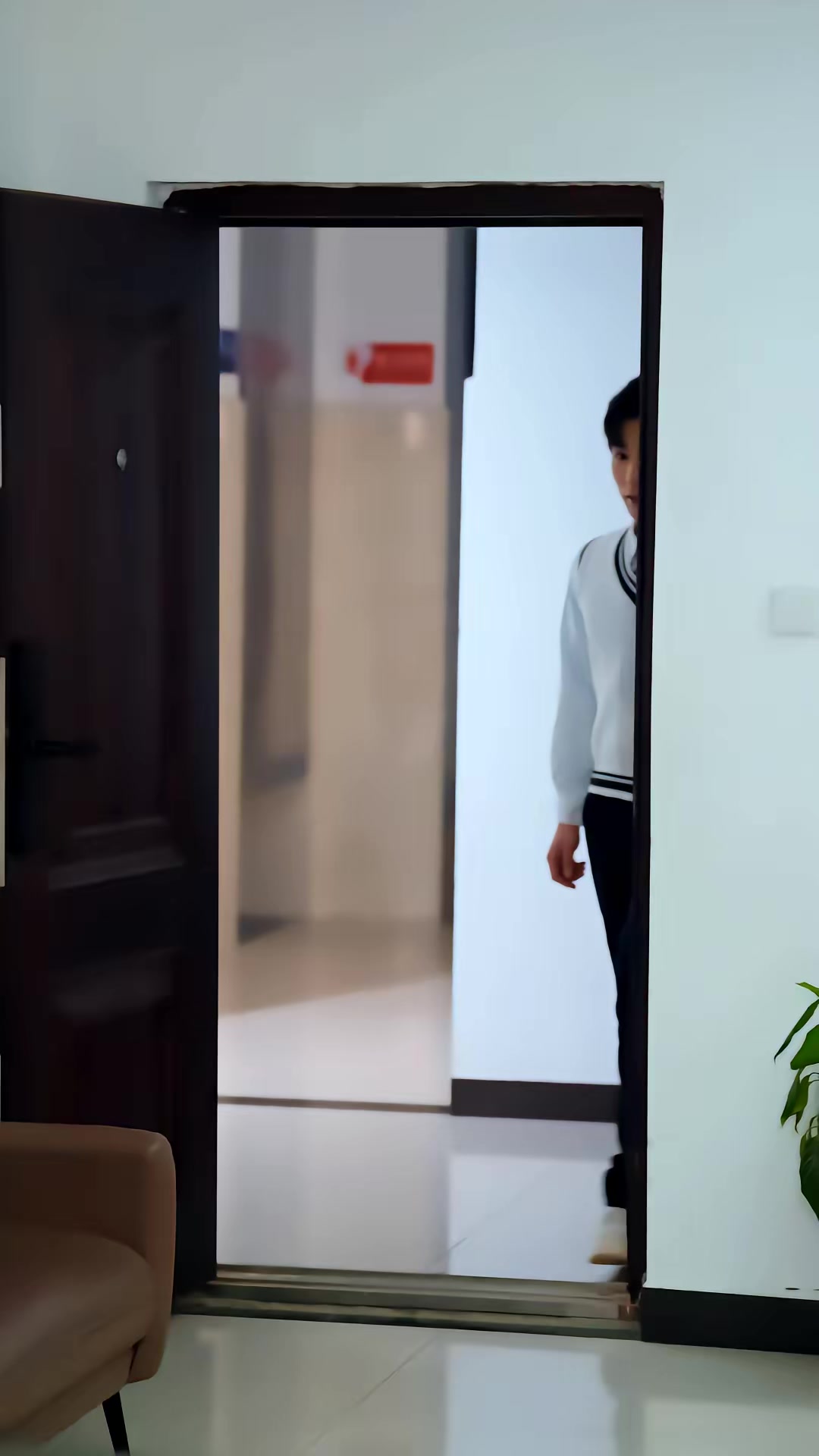 《重回零七後，我靠競賽登頂巔峰》劇照