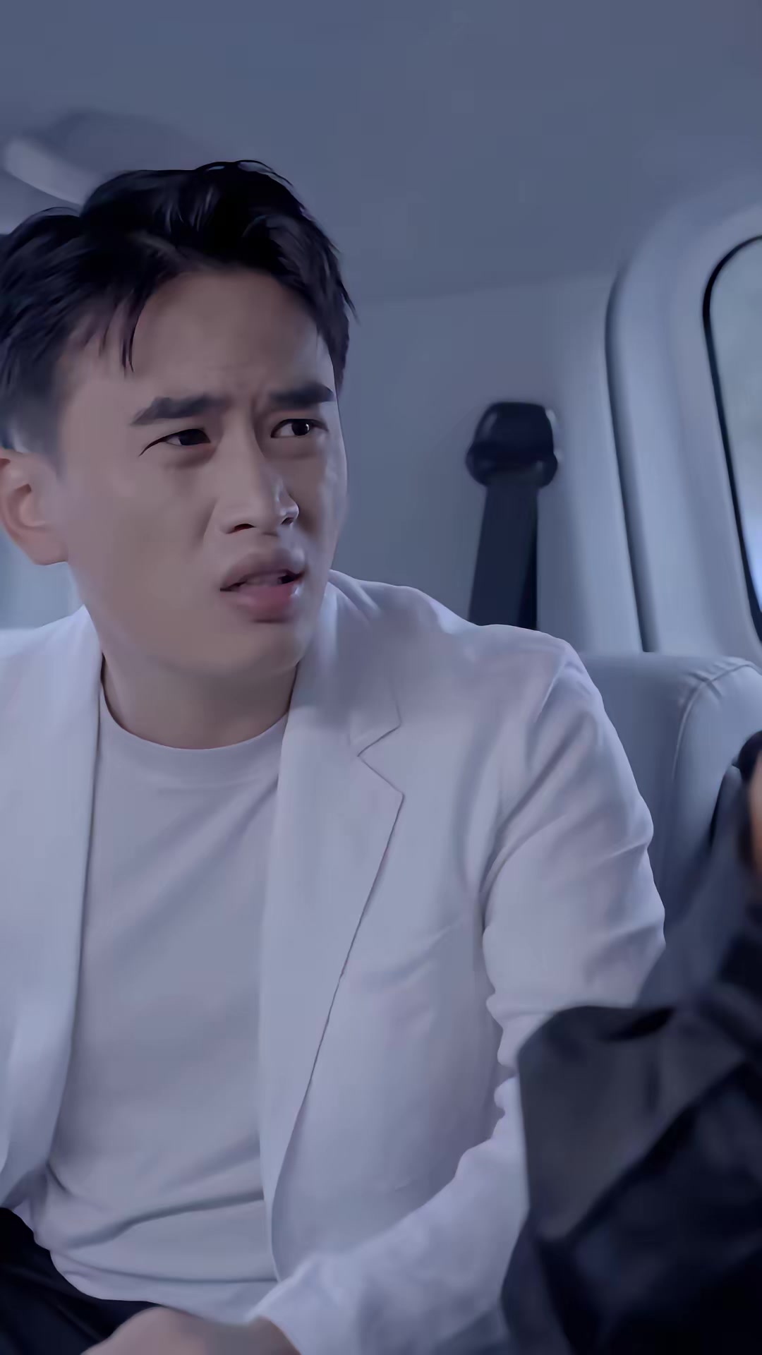 《凶宅試睡員》劇照