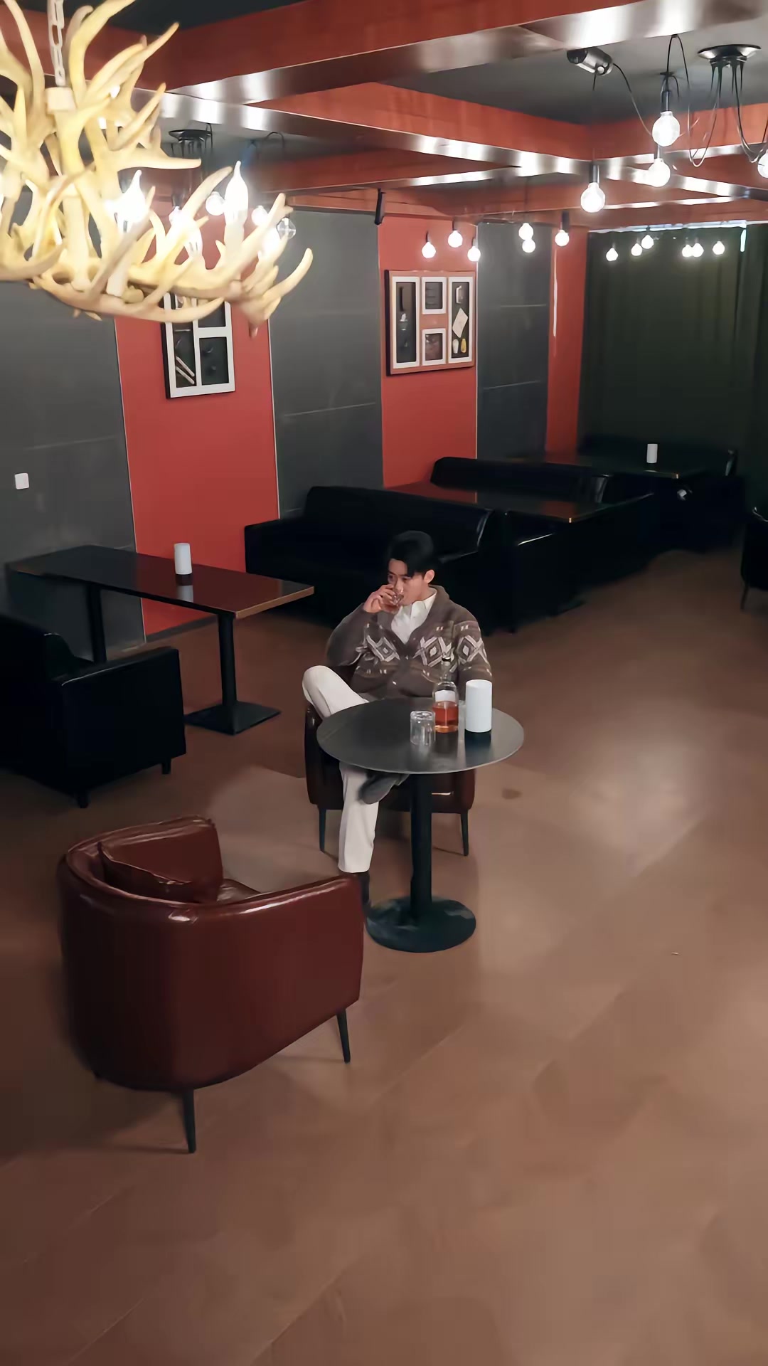 《东北千禧年之网吧风云》剧照