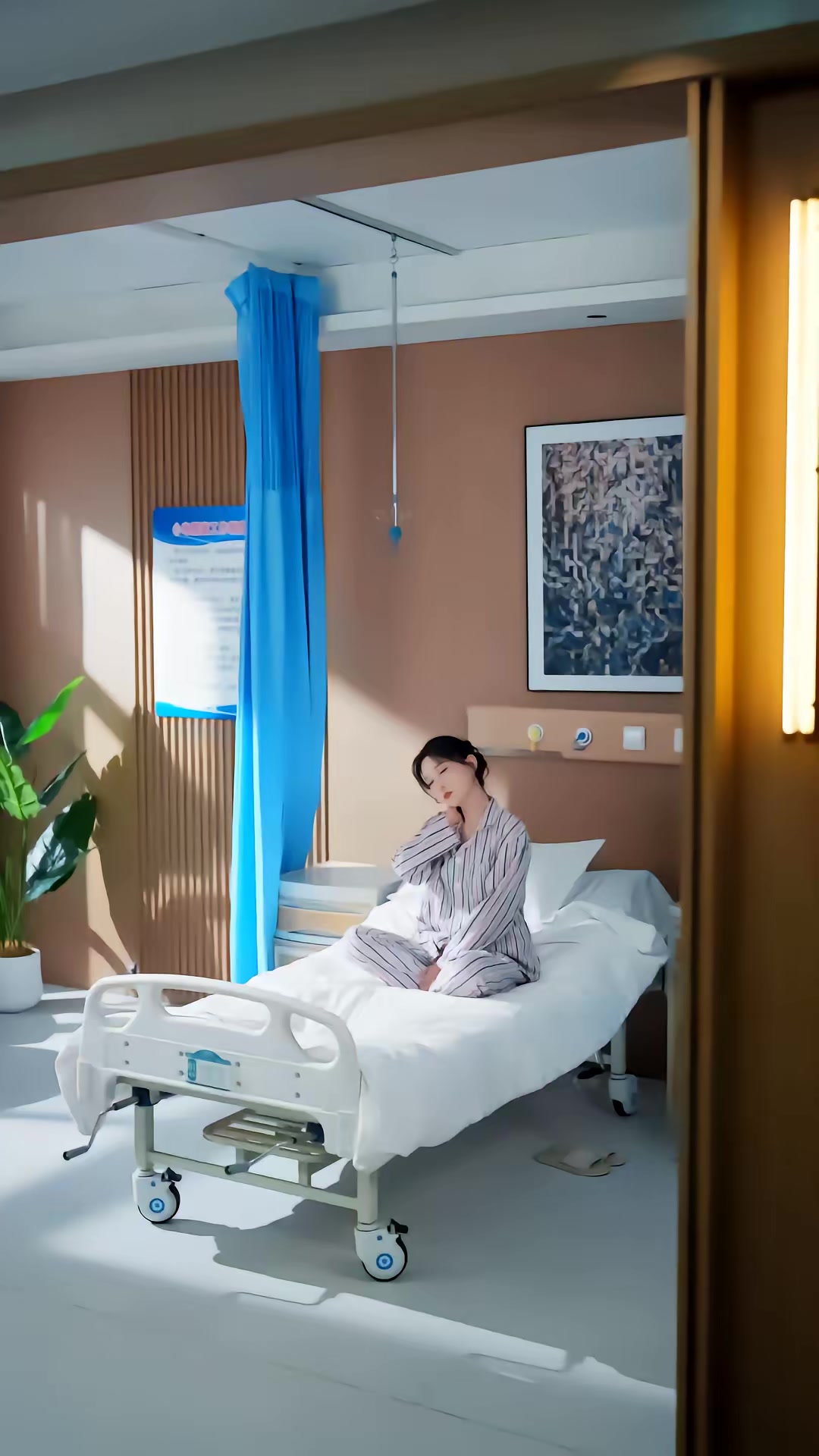 《暗戀對象比我先動心了》劇照