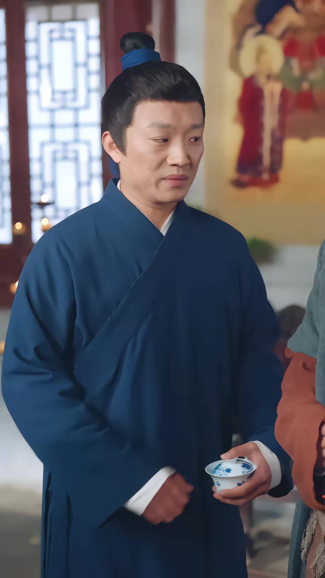 《我在聊齋抓詭振興蜀山》劇照