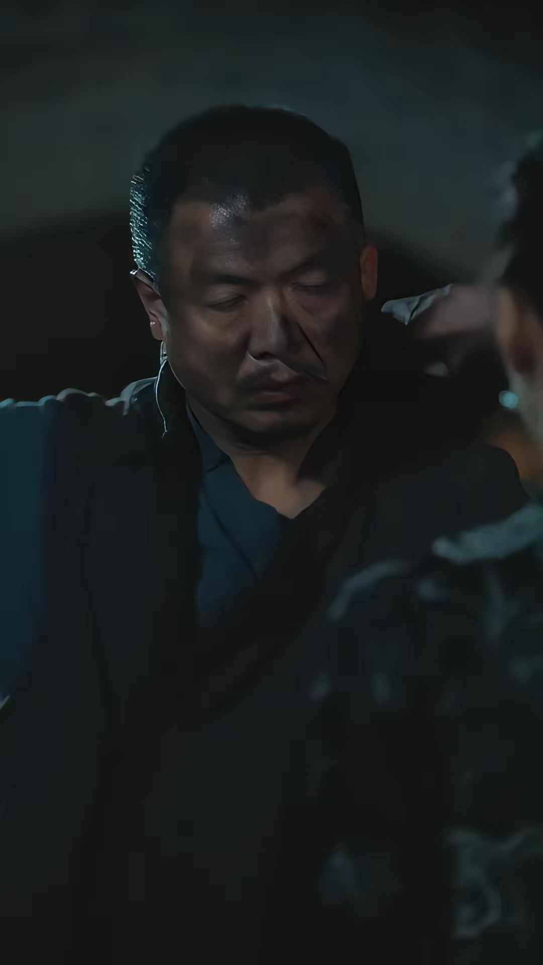 《宅心計》劇照