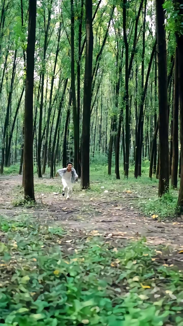 《血鑽》劇照
