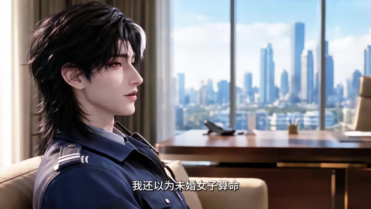 《修仙归来，我的未婚妻藏不住了》剧照