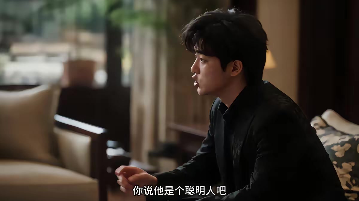 《拉黑遇真愛》劇照