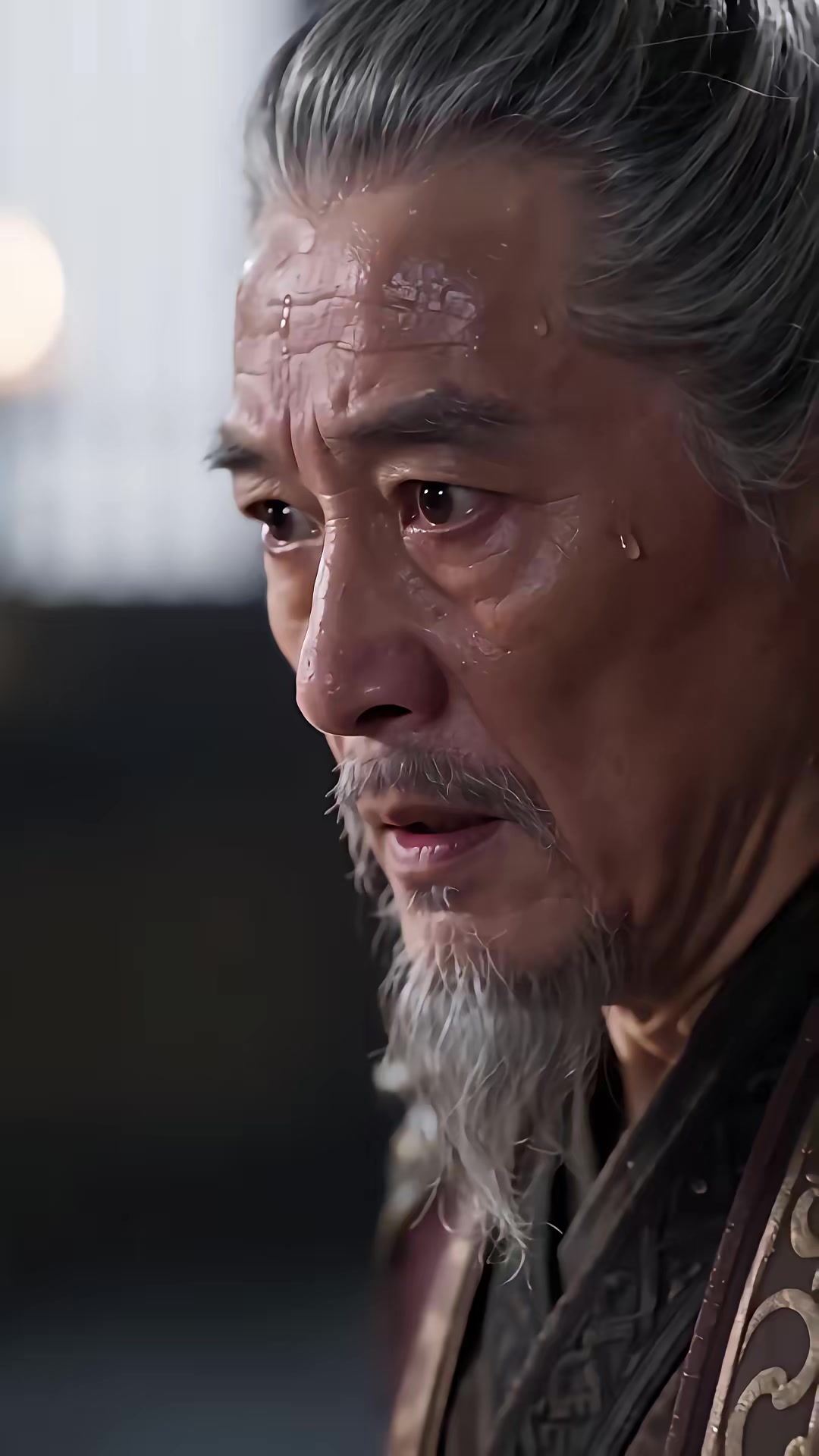 《千萬別惹他，他老婆比禁忌還兇億倍第五季》劇照
