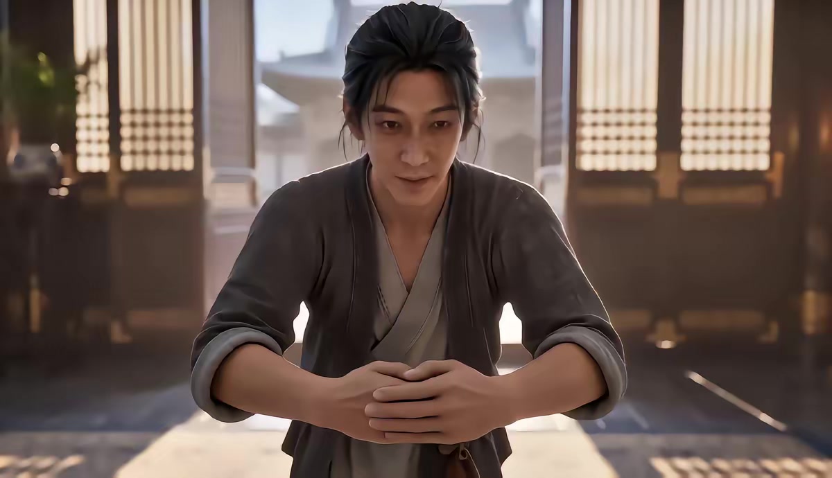 《我在古代造酒竟成了國師3D版第八季》劇照