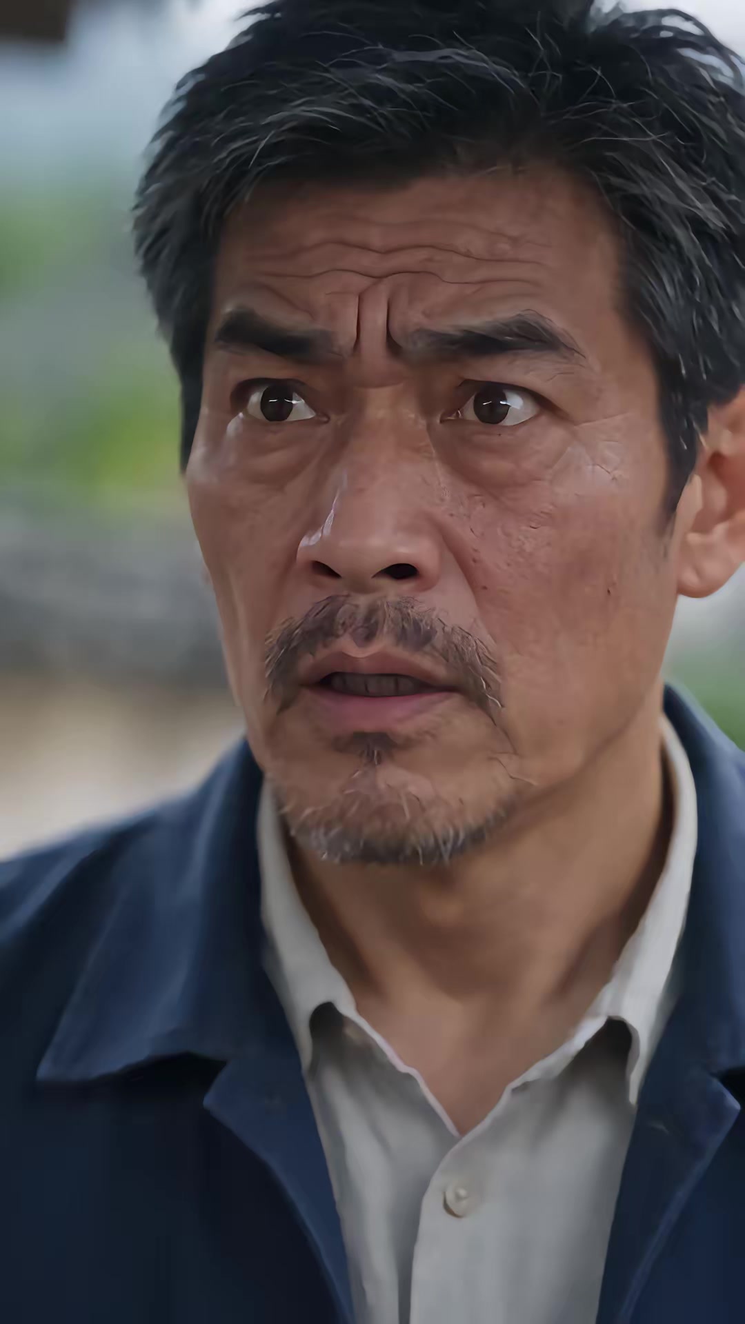 《重回1980：深海獵王從趕海開始》劇照