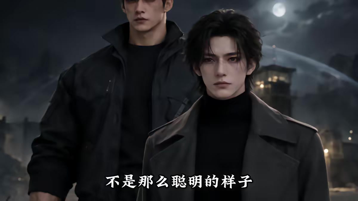 《恐怖副本：我的發財副本》劇照