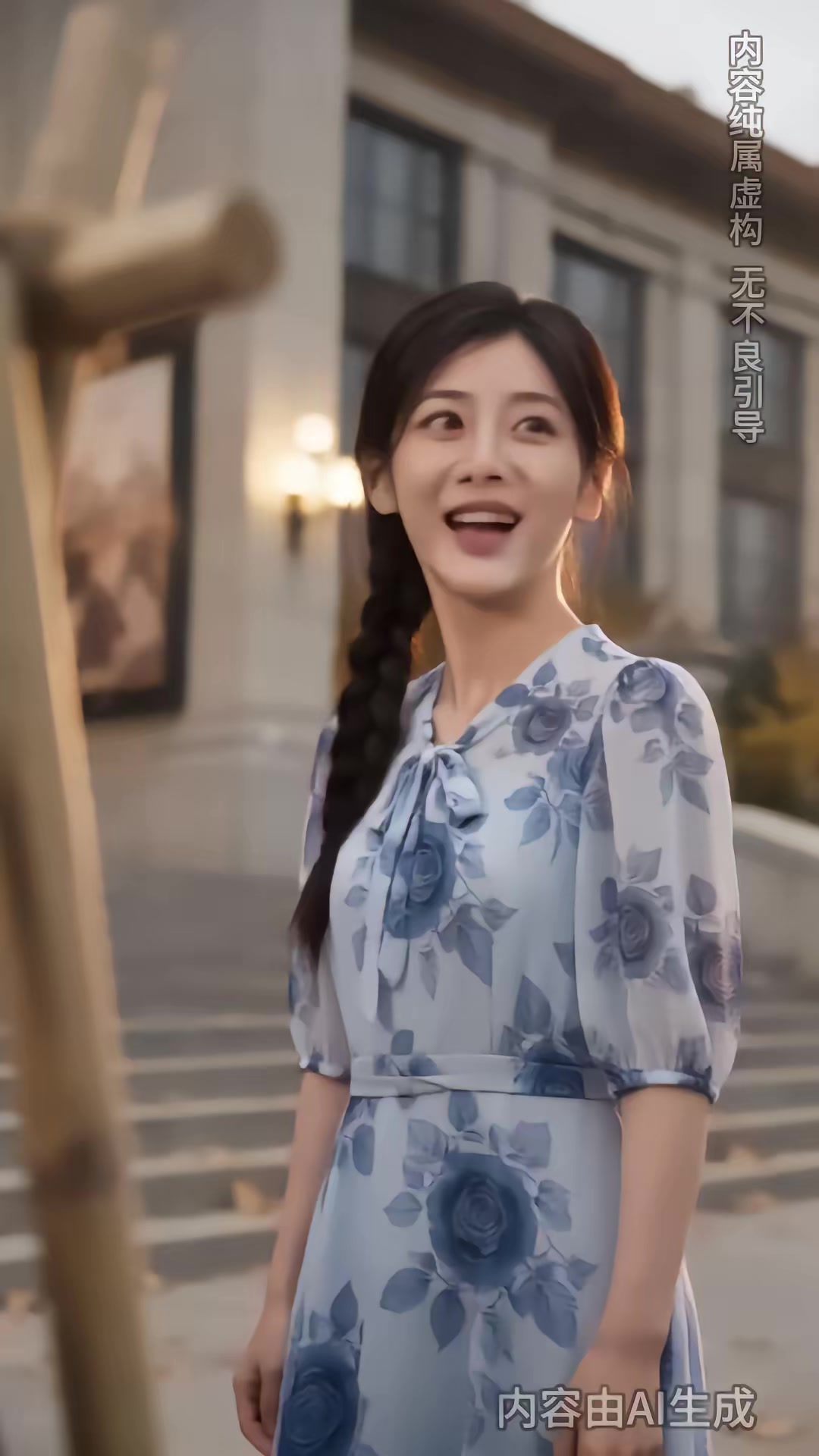 《錦繡八零，一禾寄北第三季》劇照