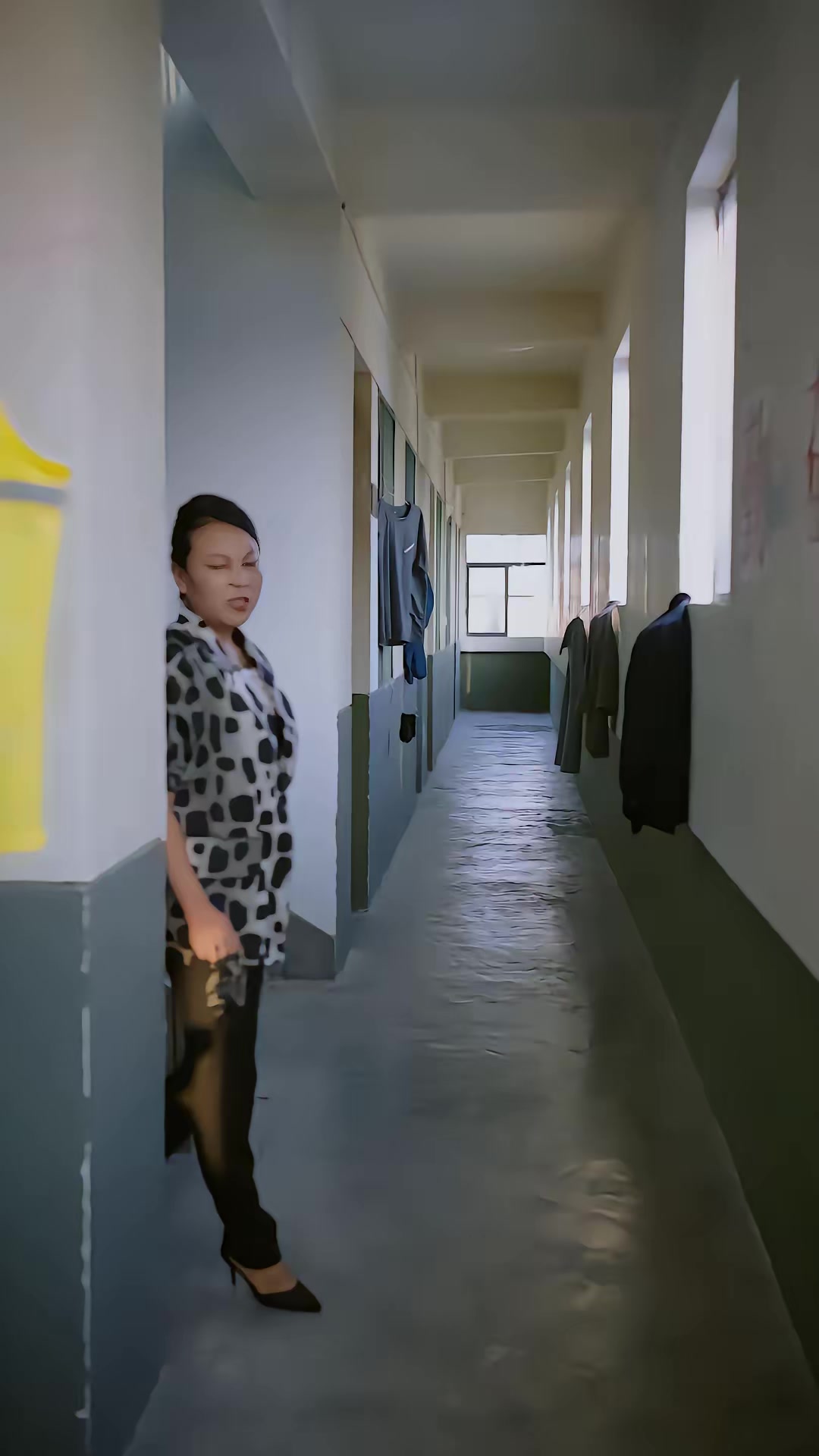 《拜錯墳後，太奶她顯靈了》劇照