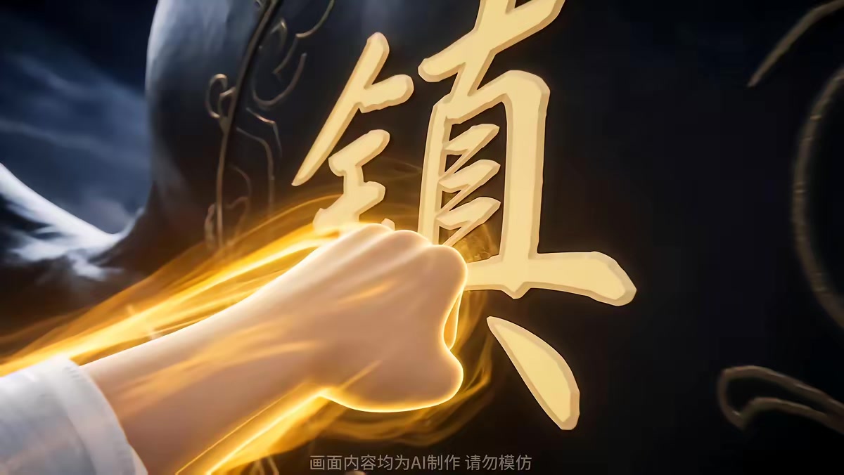 《太玄胎珠传第十六季》剧照