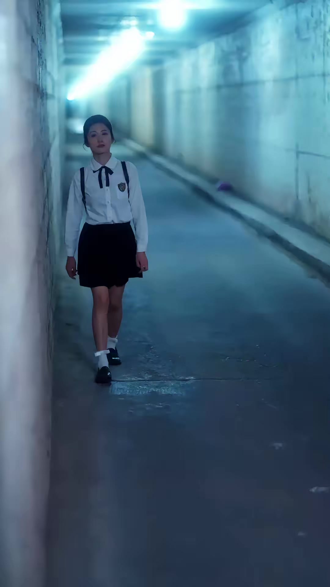 《梔映星辰》劇照