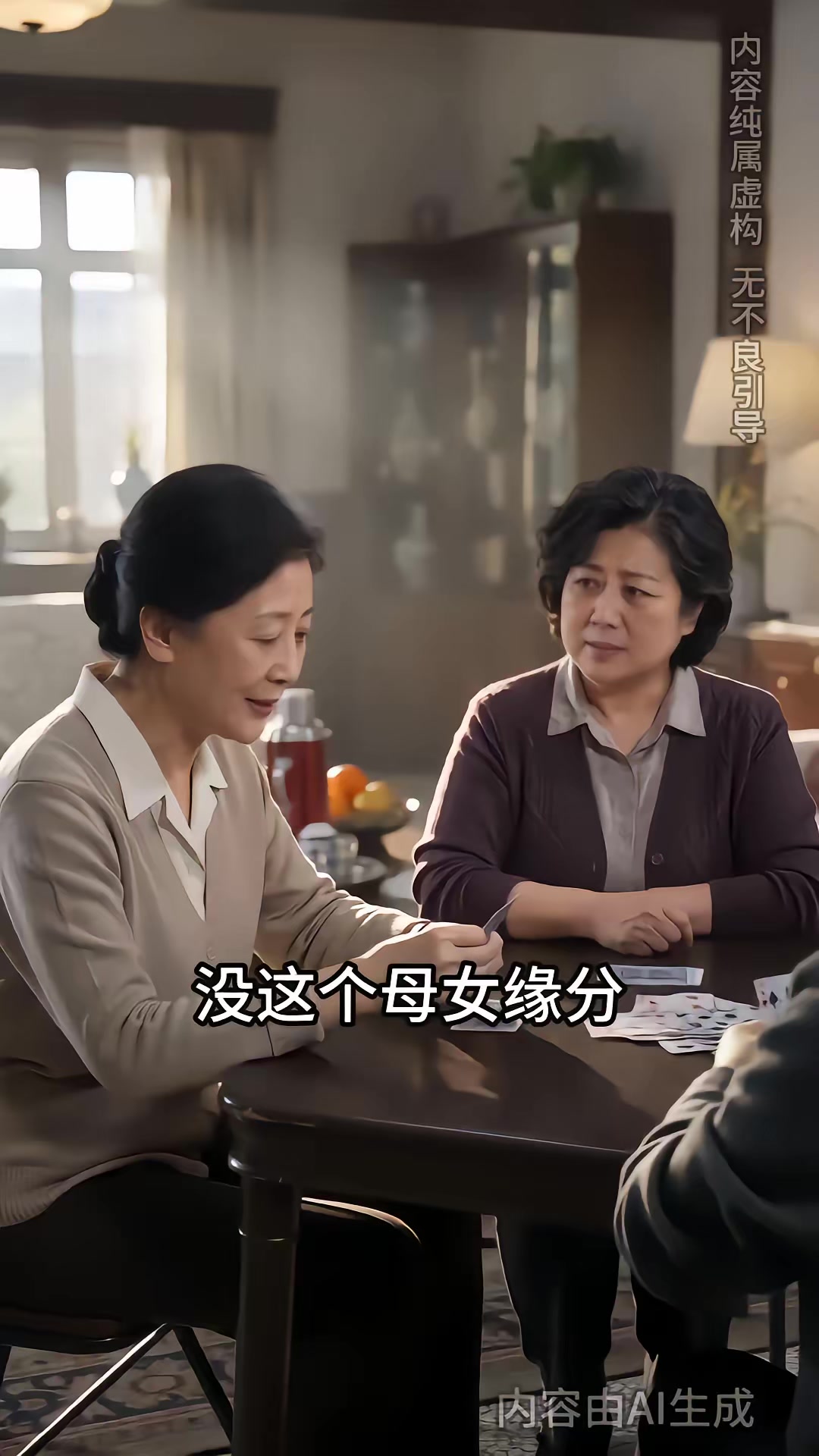 《錦繡八零，一禾寄北第三季》劇照