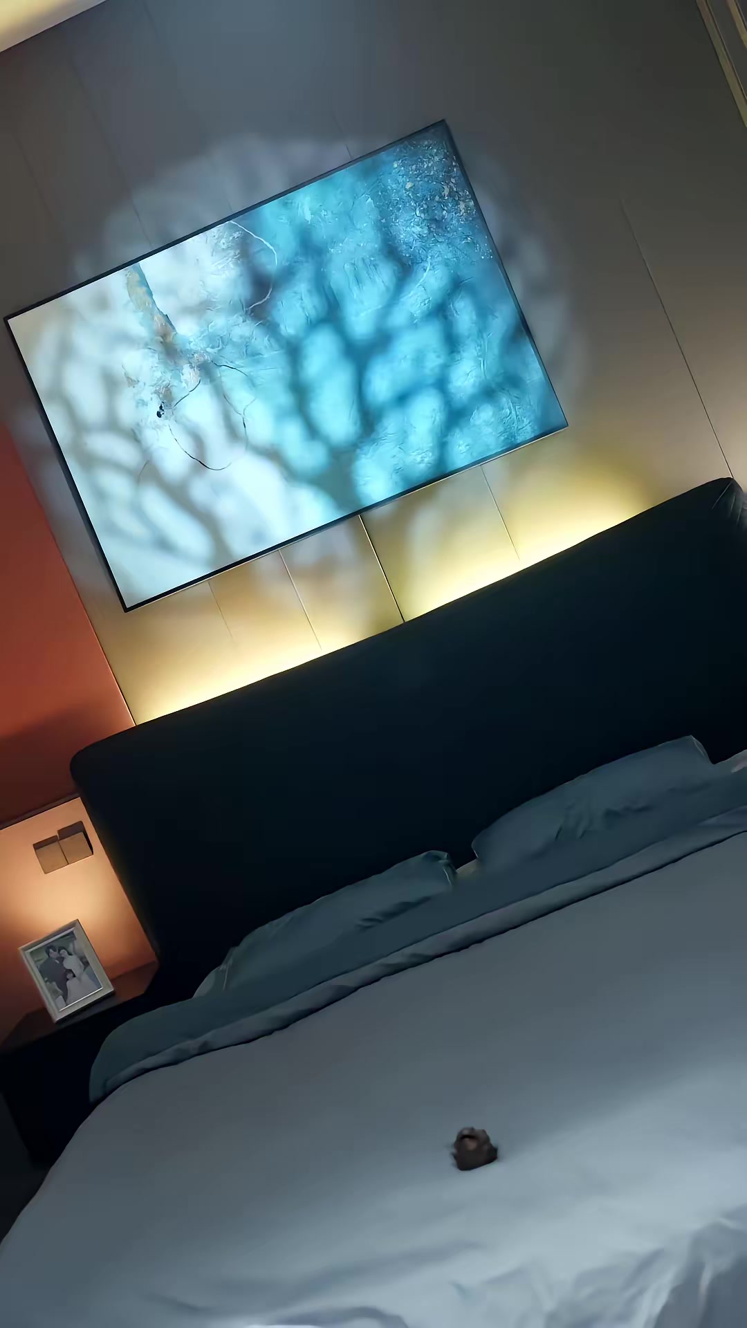 《心愿摆渡人》剧照