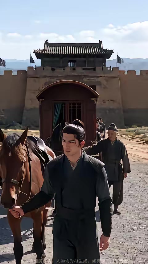 《妹妹搶錯郎，我卻嫁兵王第三季》劇照