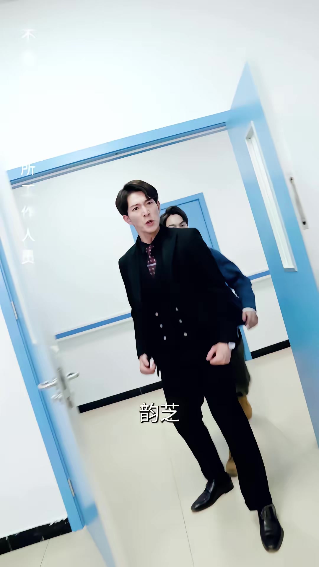 《超級戰神之至尊龍帥》劇照