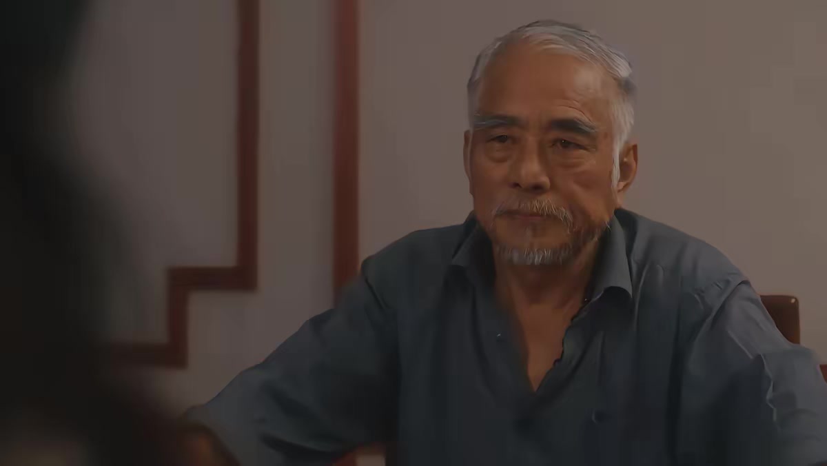 《麻將之王：四大流派篇》劇照