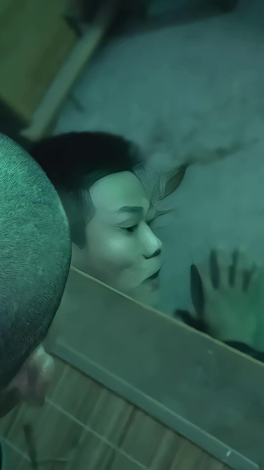 《凶宅試睡員》劇照