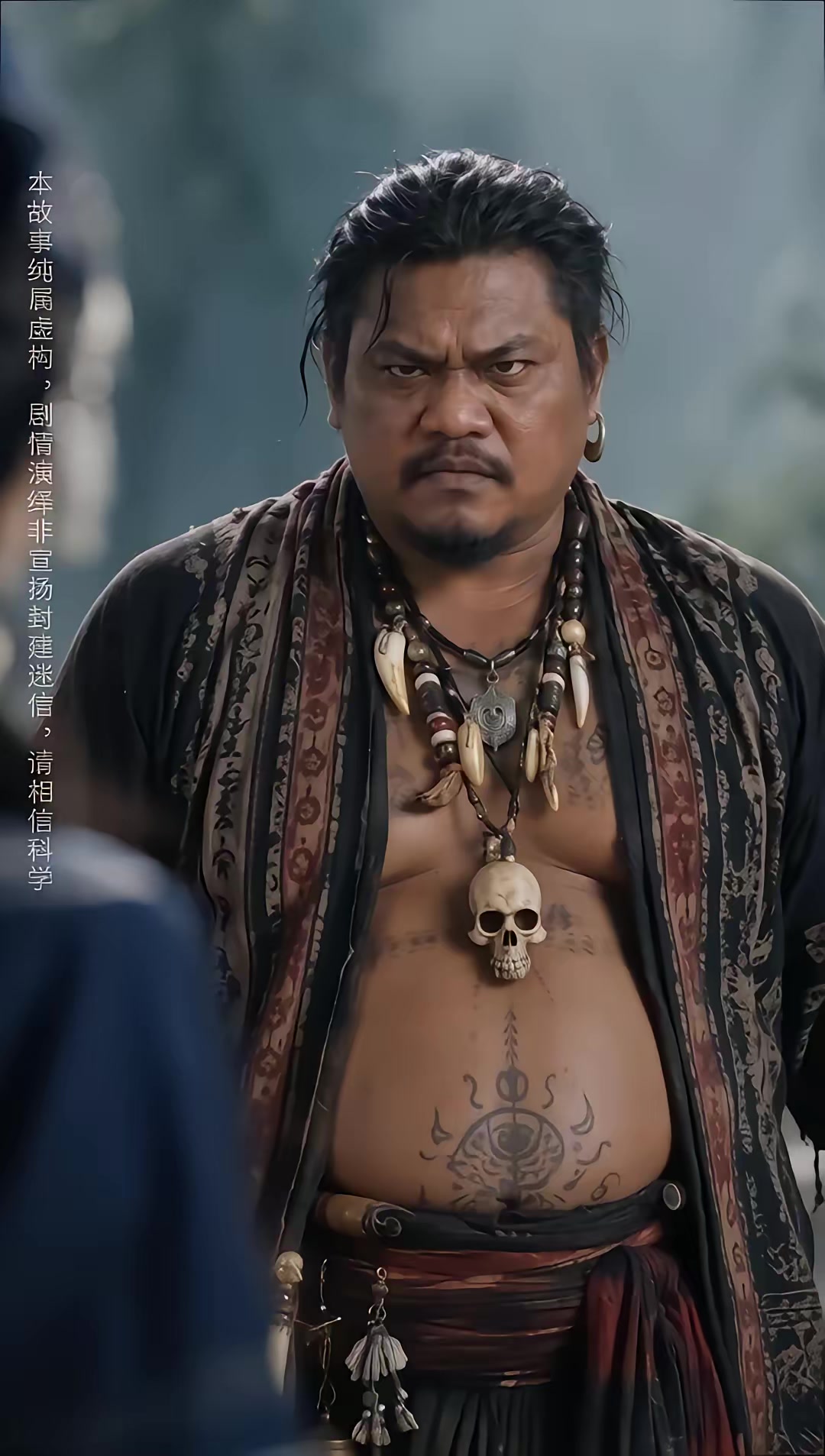 《我突破煉氣期開始暴富2》劇照