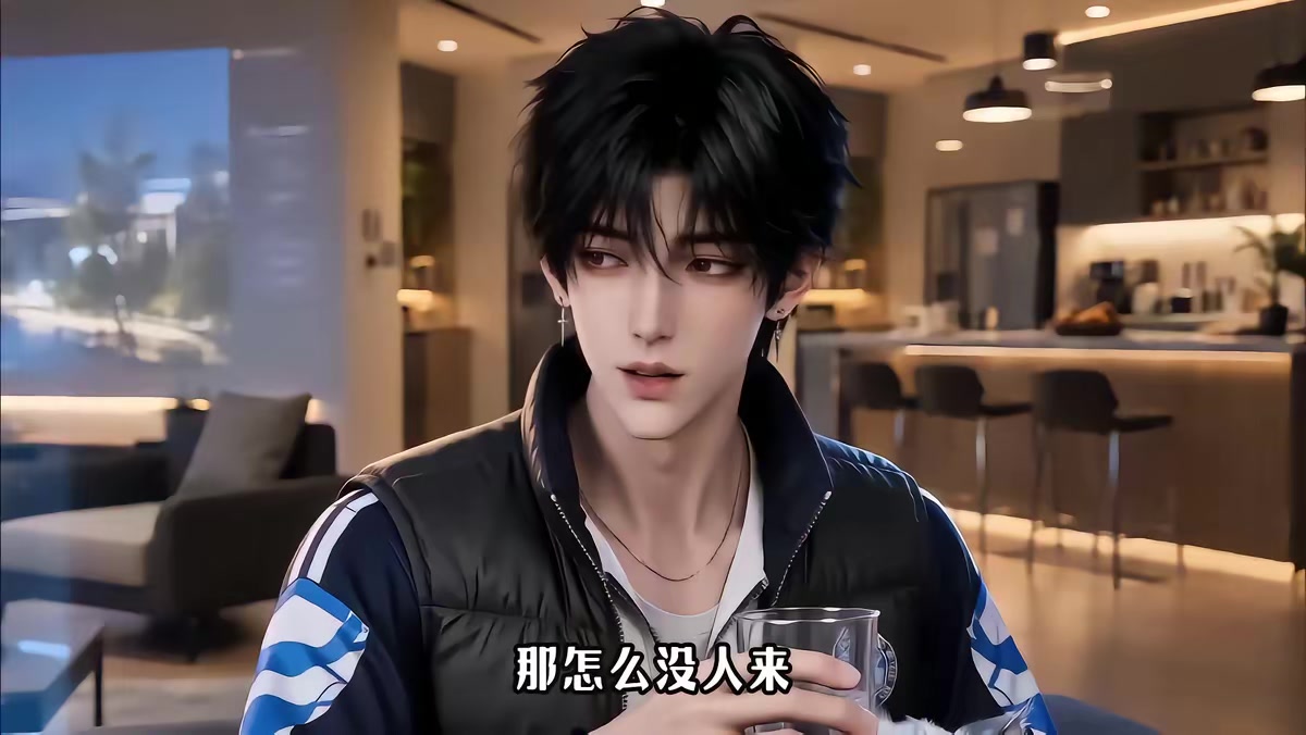《御兽启航永恒》剧照
