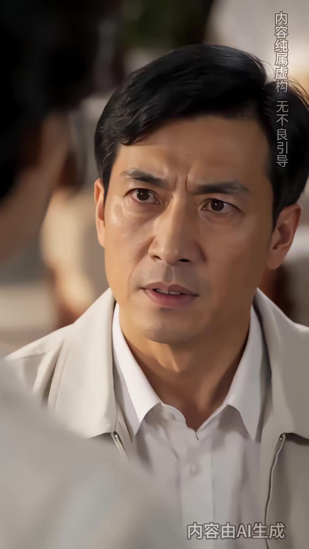 《錦繡八零，一禾寄北第三季》劇照