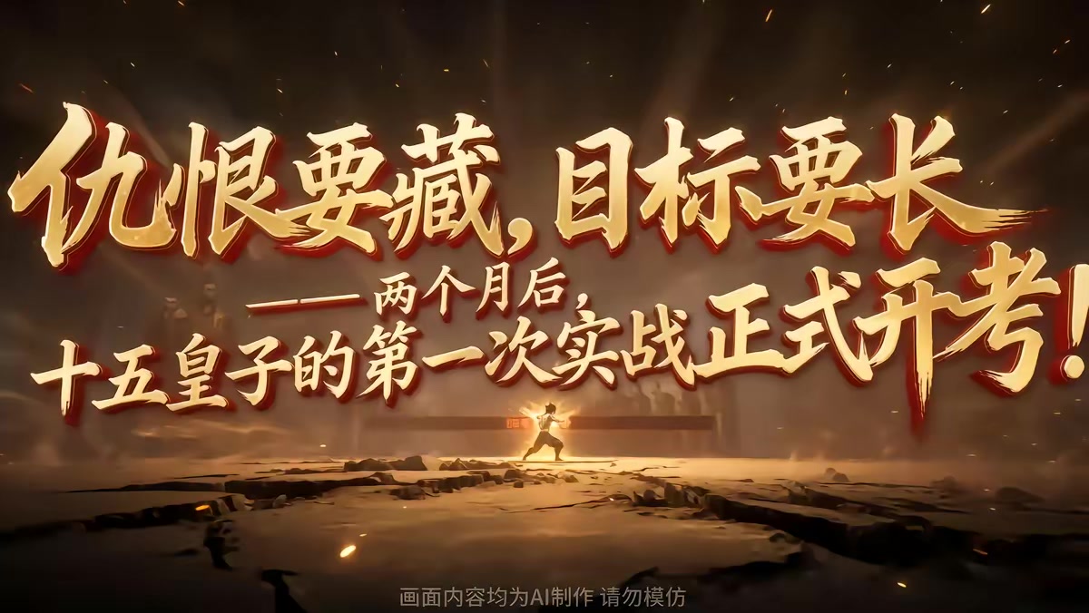 《太玄胎珠傳第十八季》劇照