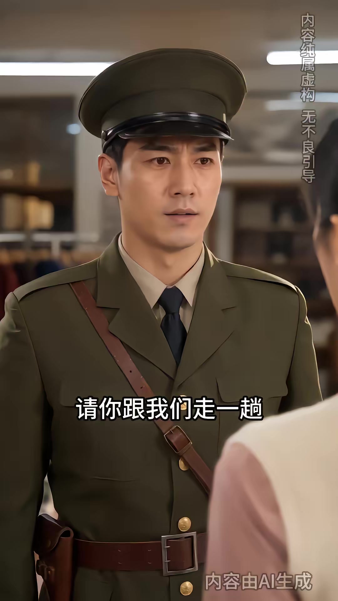 《錦繡八零，一禾寄北第三季》劇照