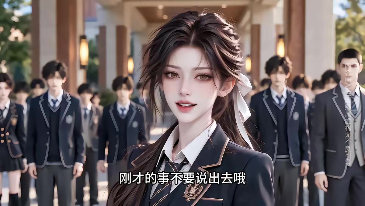 《誰又惹她了！第三季》劇照