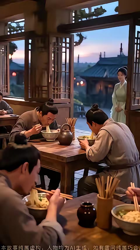 《妹妹搶錯郎，我卻嫁兵王第三季》劇照