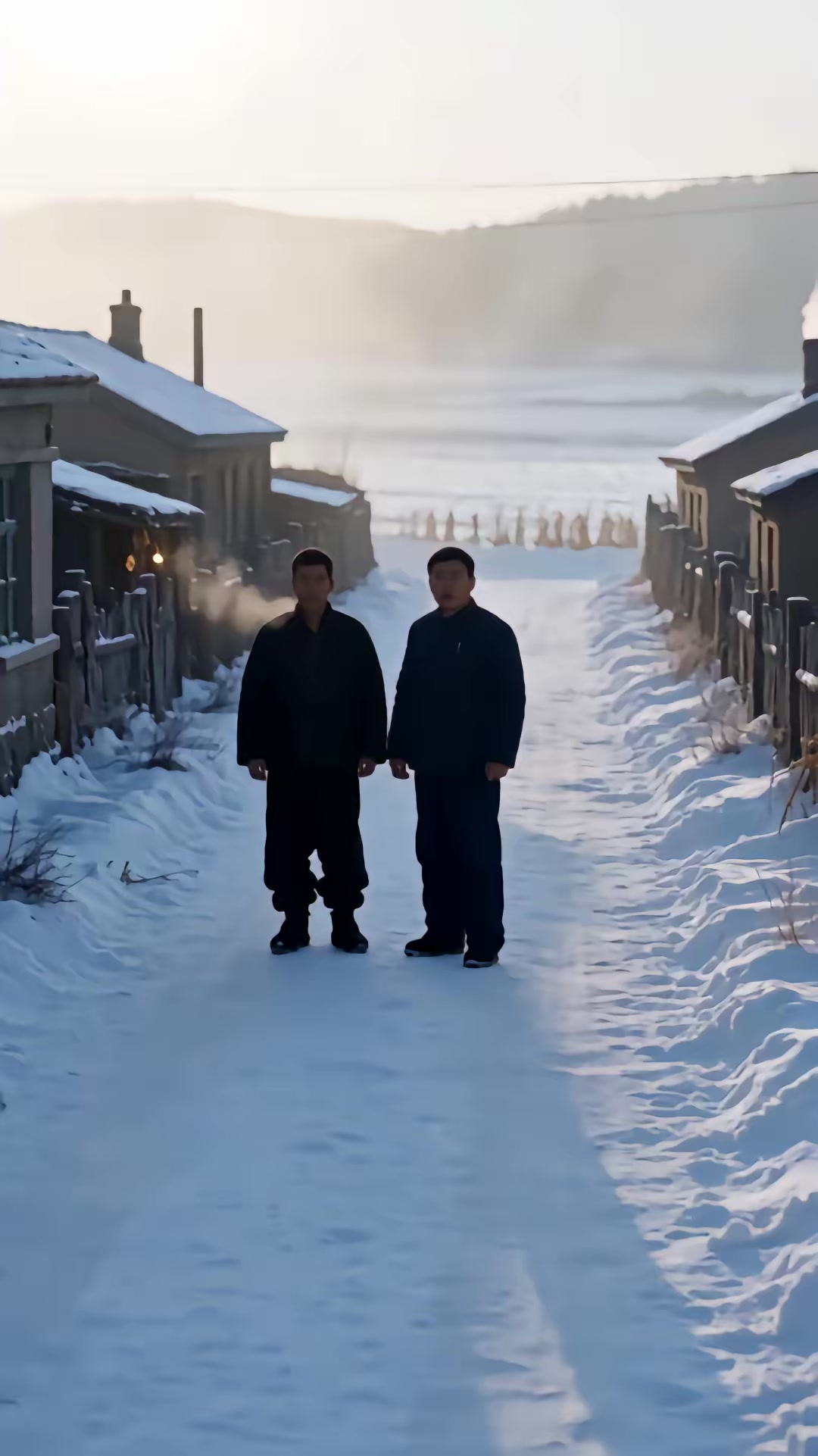 《重生七零東北，悔婚後我打獵致富鄉野第六季》劇照