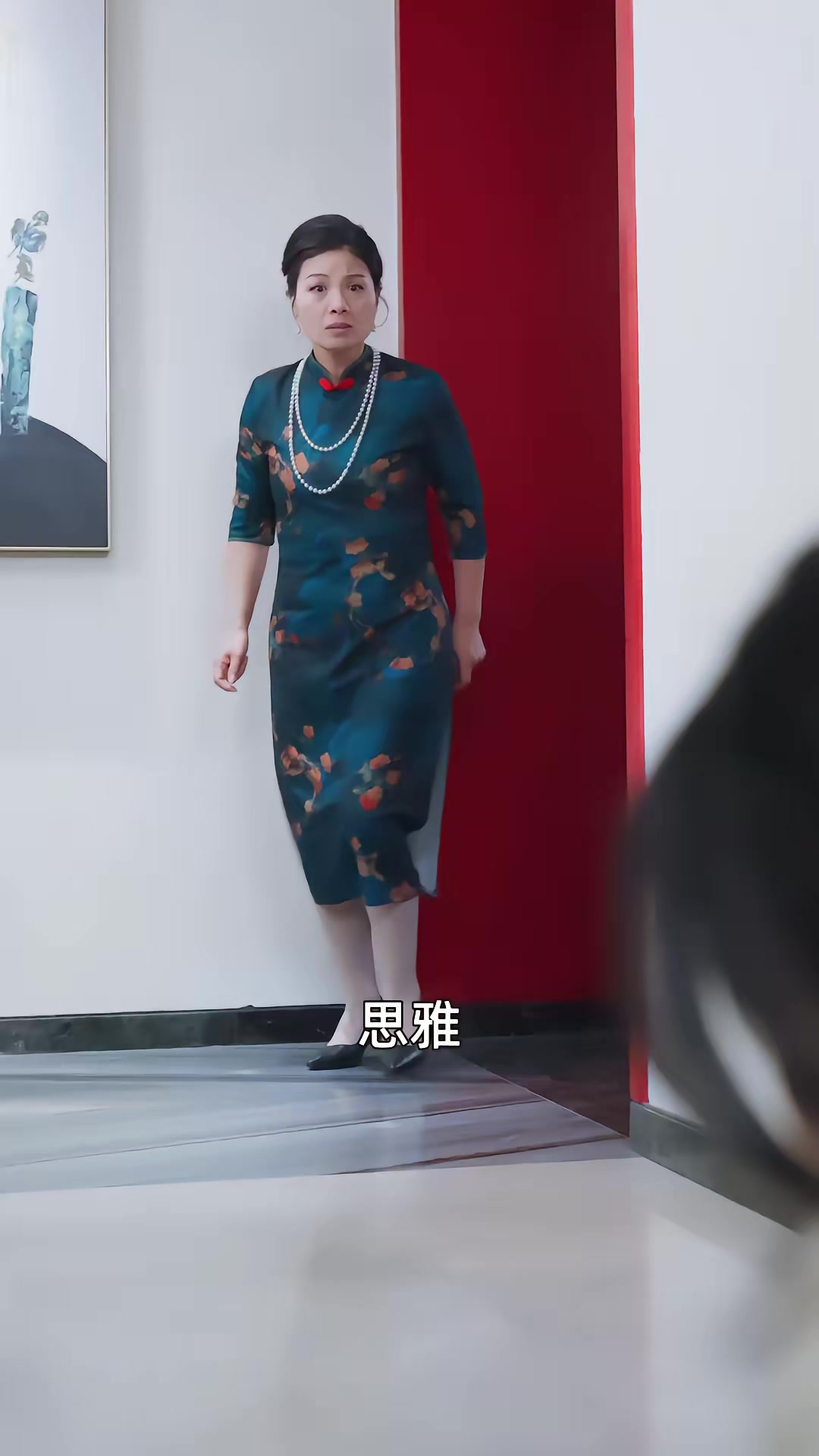 《桑屿已晚》剧照