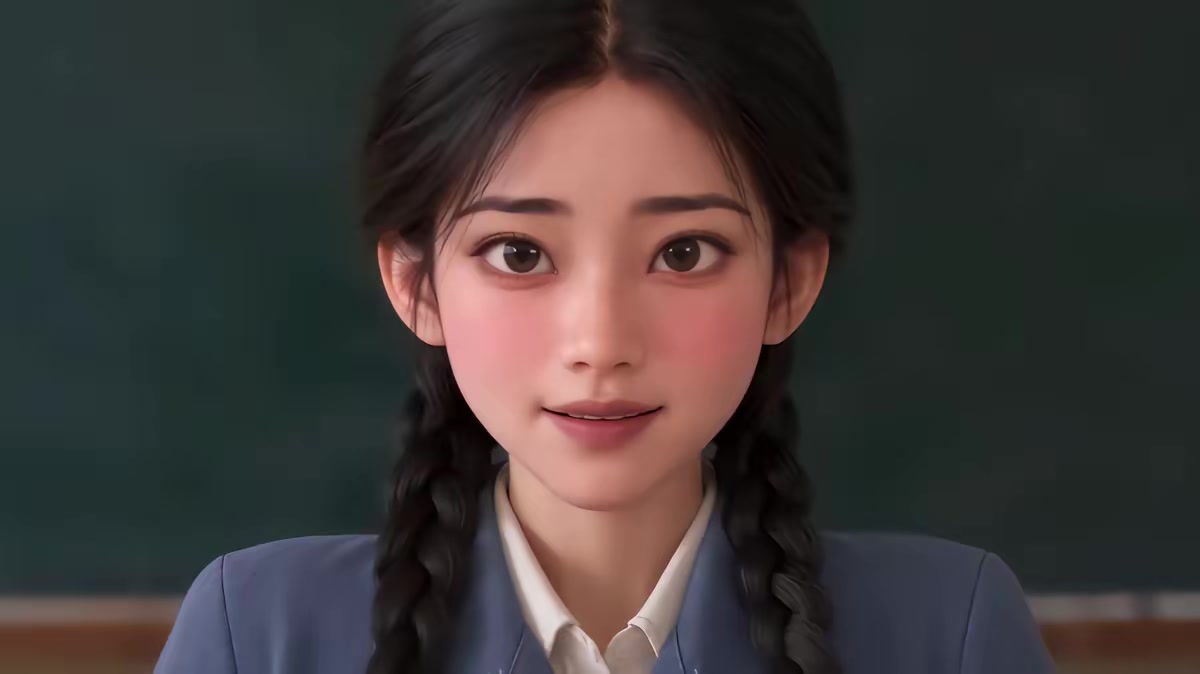 《七零高幹：從村花到翻譯官》劇照