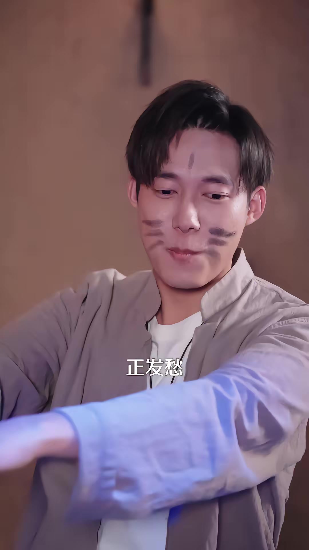 《僵尸世界，我收僵尸就变强》剧照