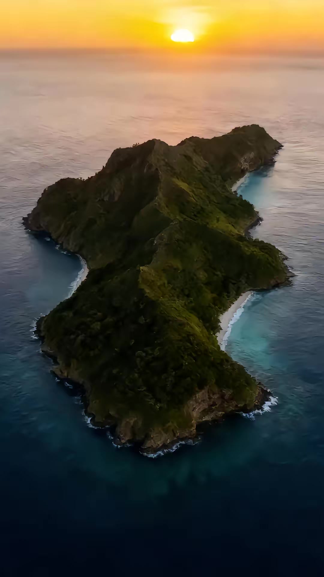 《我在荒岛点技能》剧照