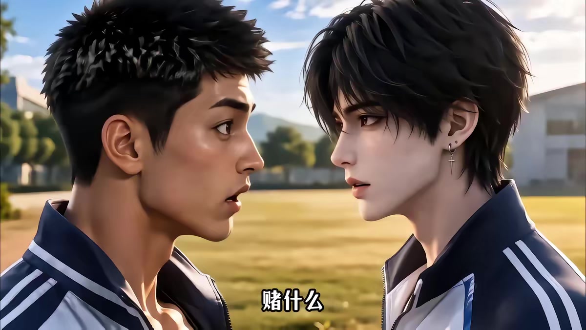 《御兽启航永恒》剧照