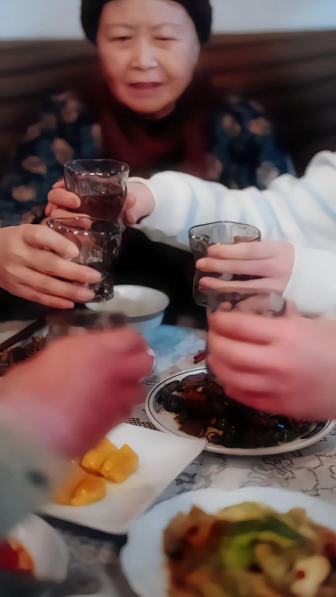 《早逝校花暗恋我》剧照