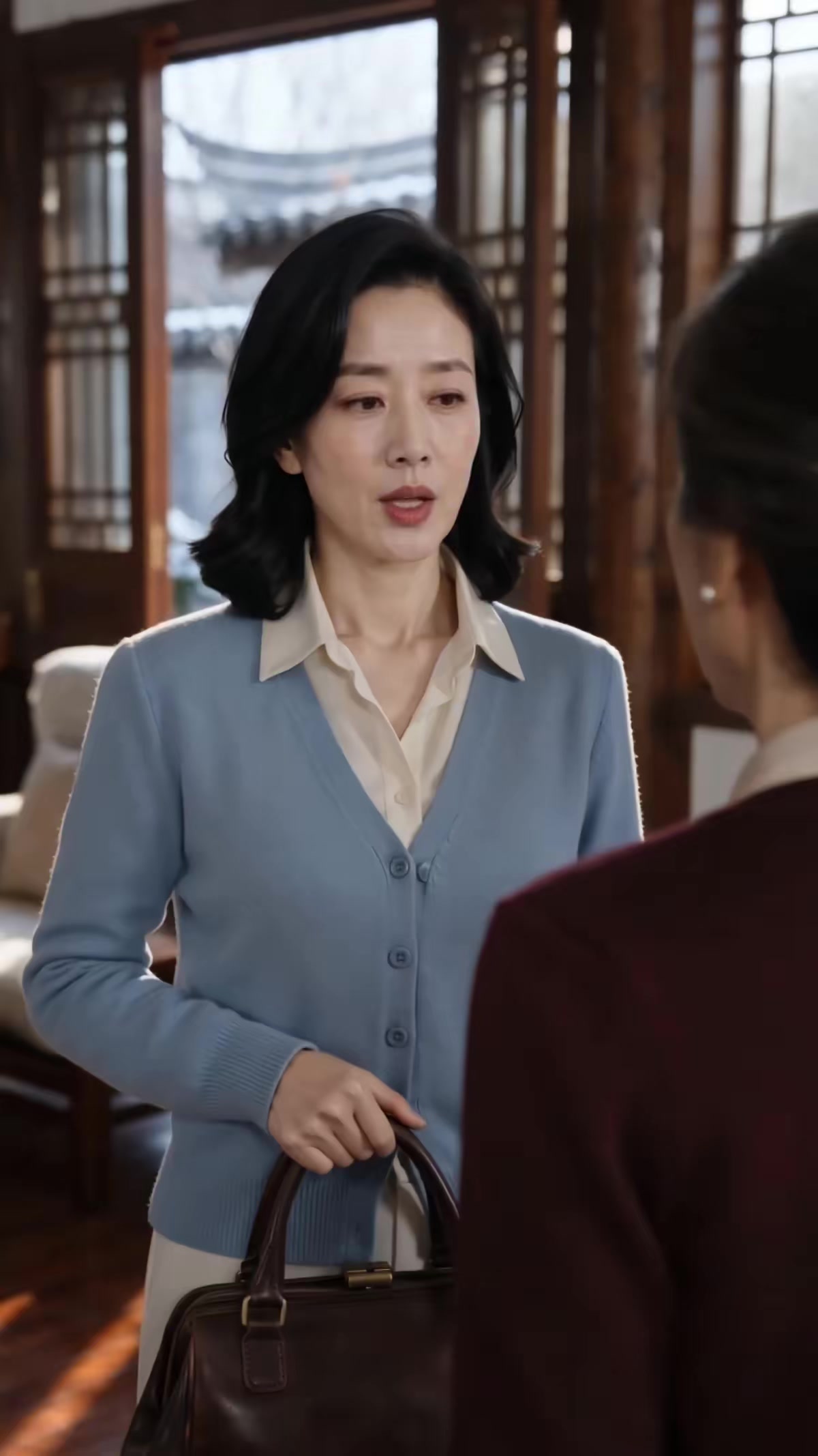《顾家四千金第五季：姐妹花开正当时》剧照