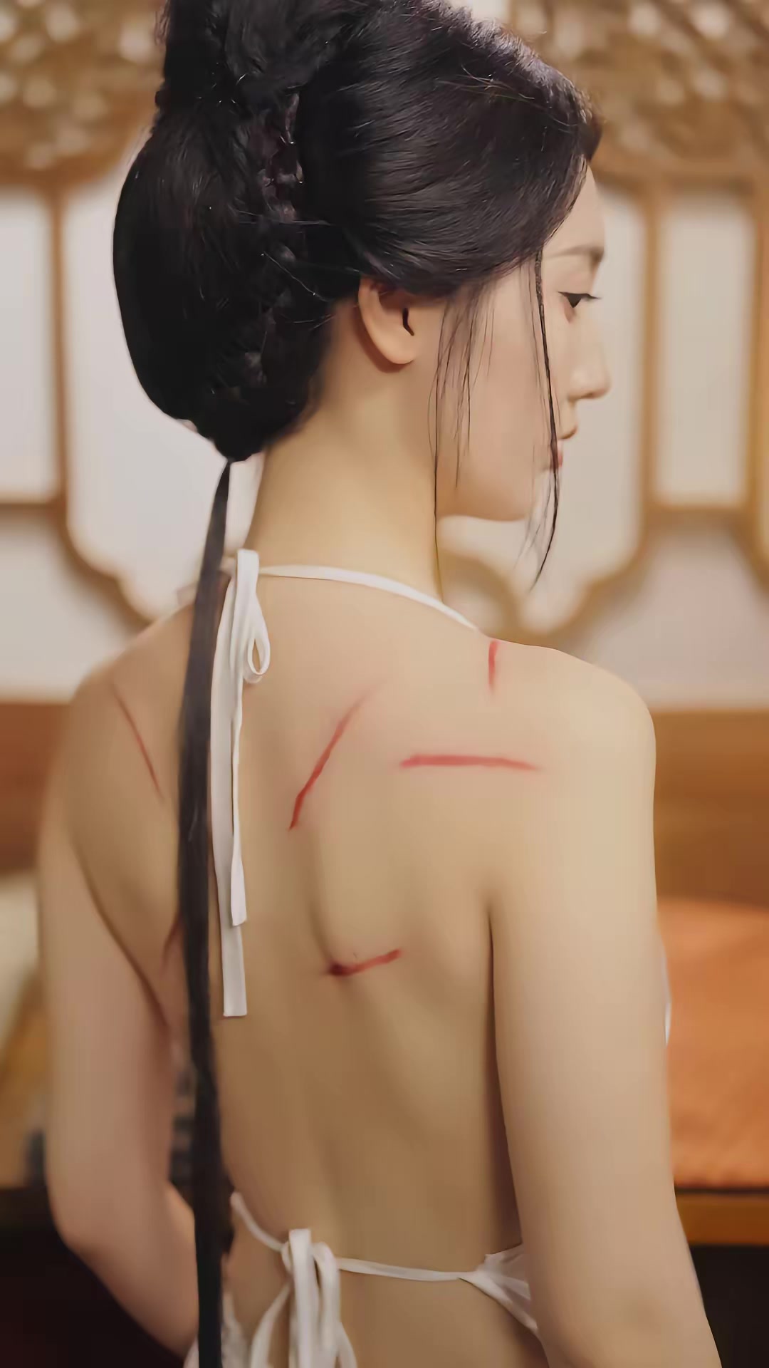 《韞色可餐》劇照