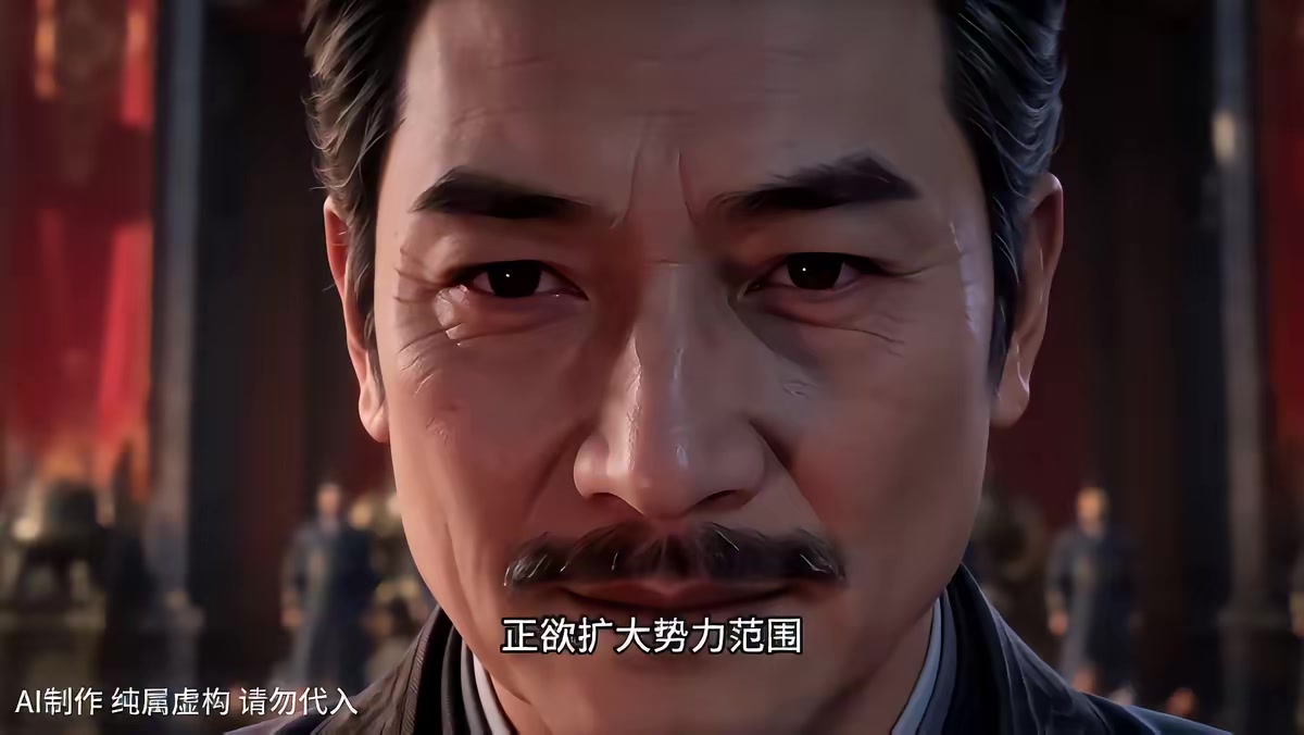 《香火树神3D版第四季》剧照