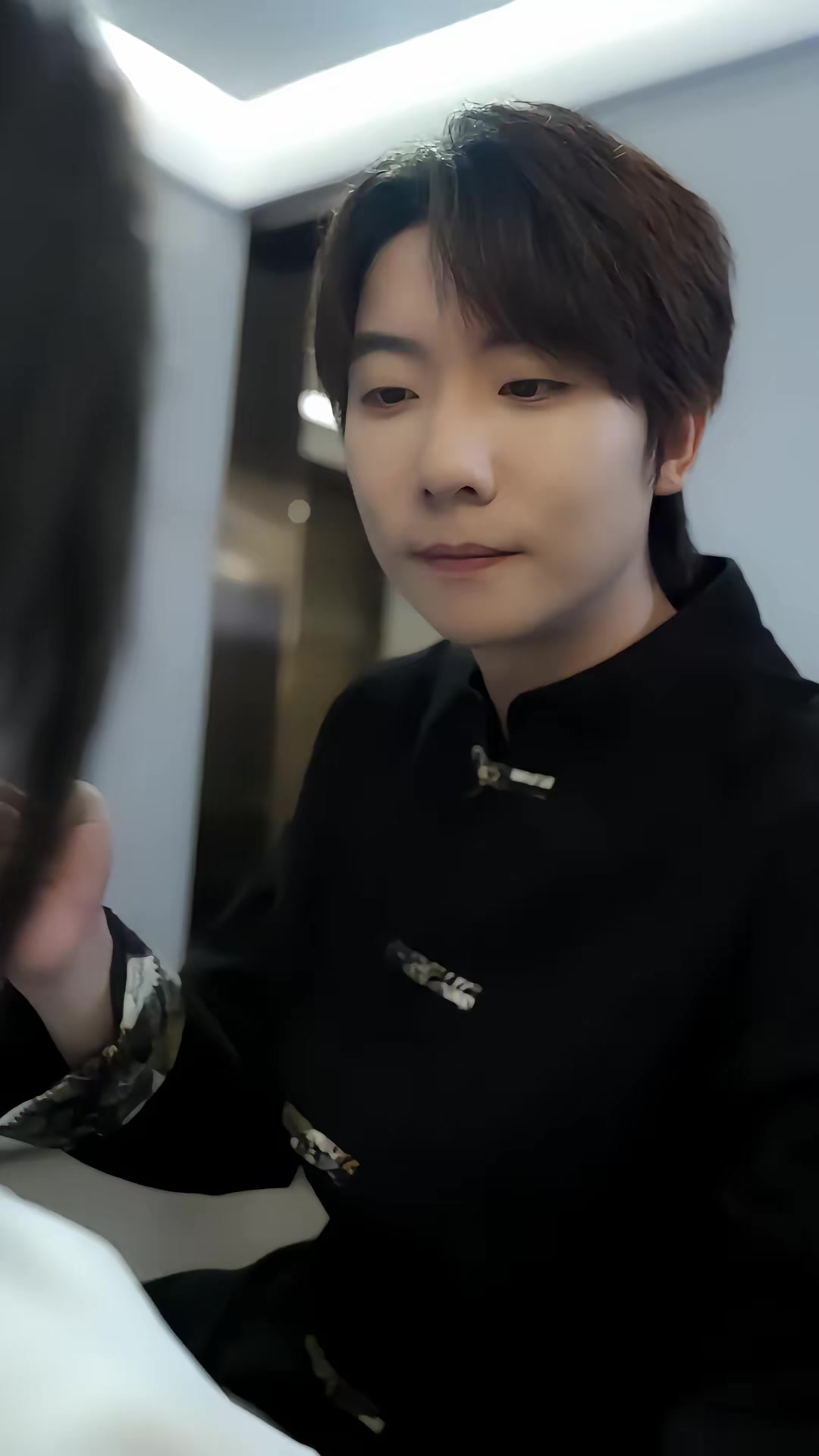 《我不敗狂龍，師姐別追了》劇照