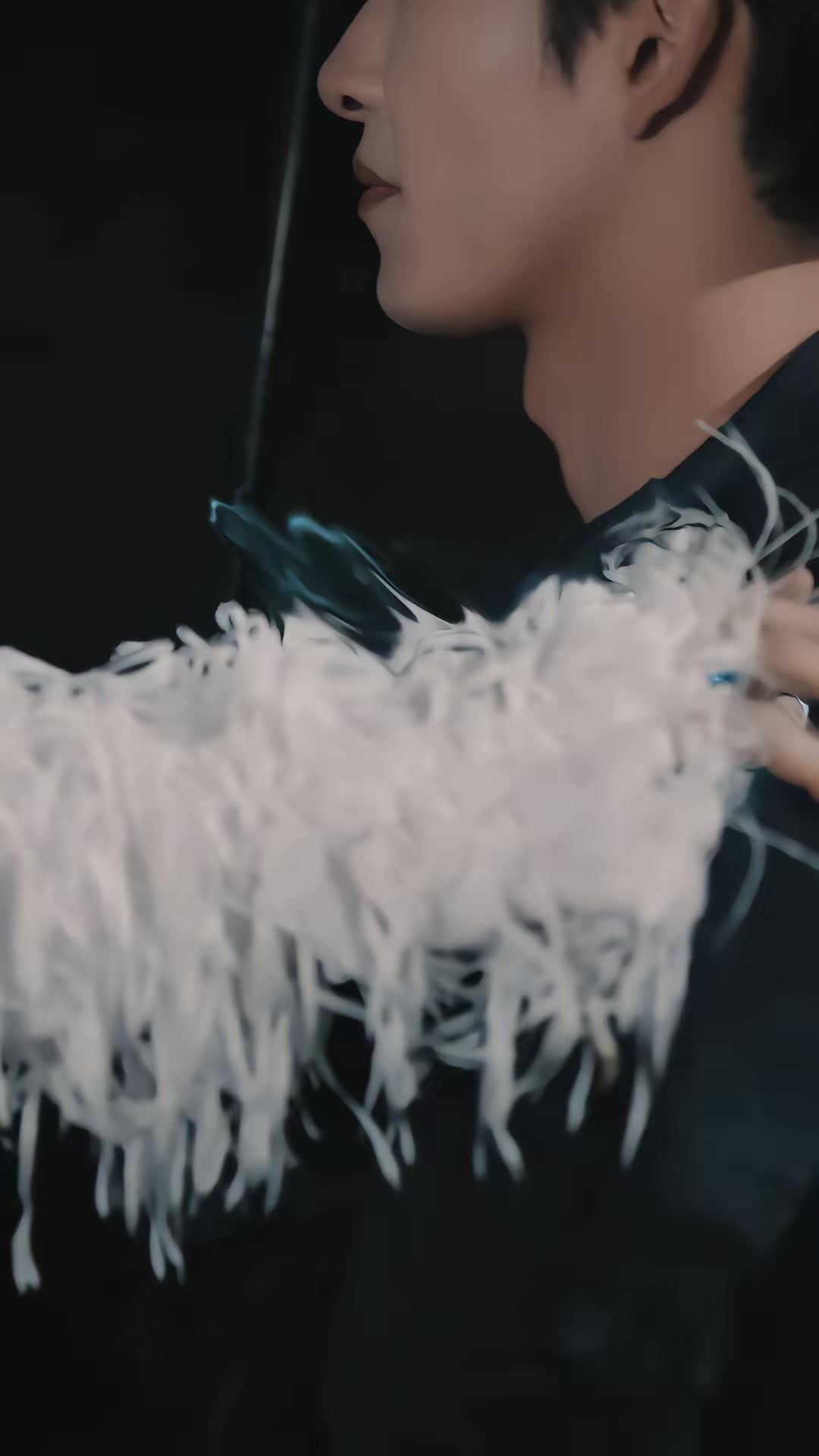 《左手勾魂，右手還陽》劇照