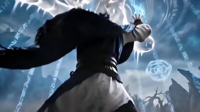 《瓮葬法第五季》剧照