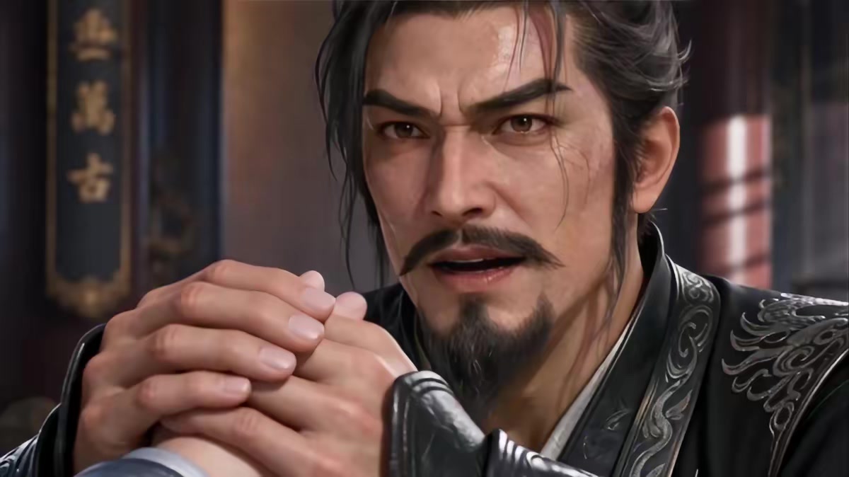 《大乾毒士，千古第三陽謀！第七季》劇照