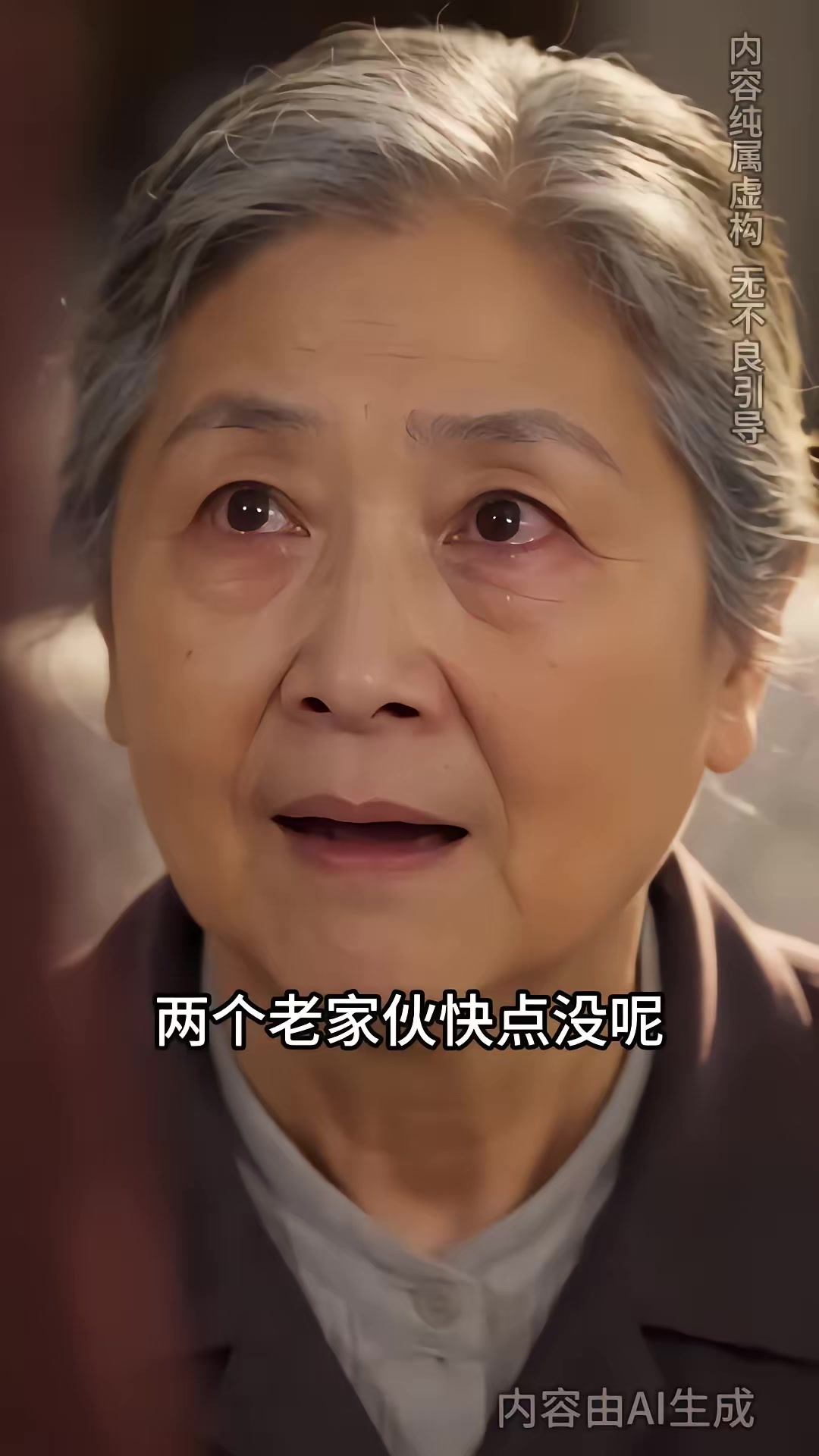 《錦繡八零，一禾寄北第三季》劇照