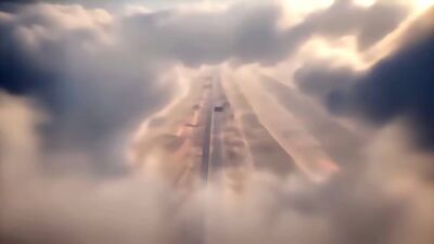 《车粉人狠4公路求生榜一说她要走到公路尽头》剧照