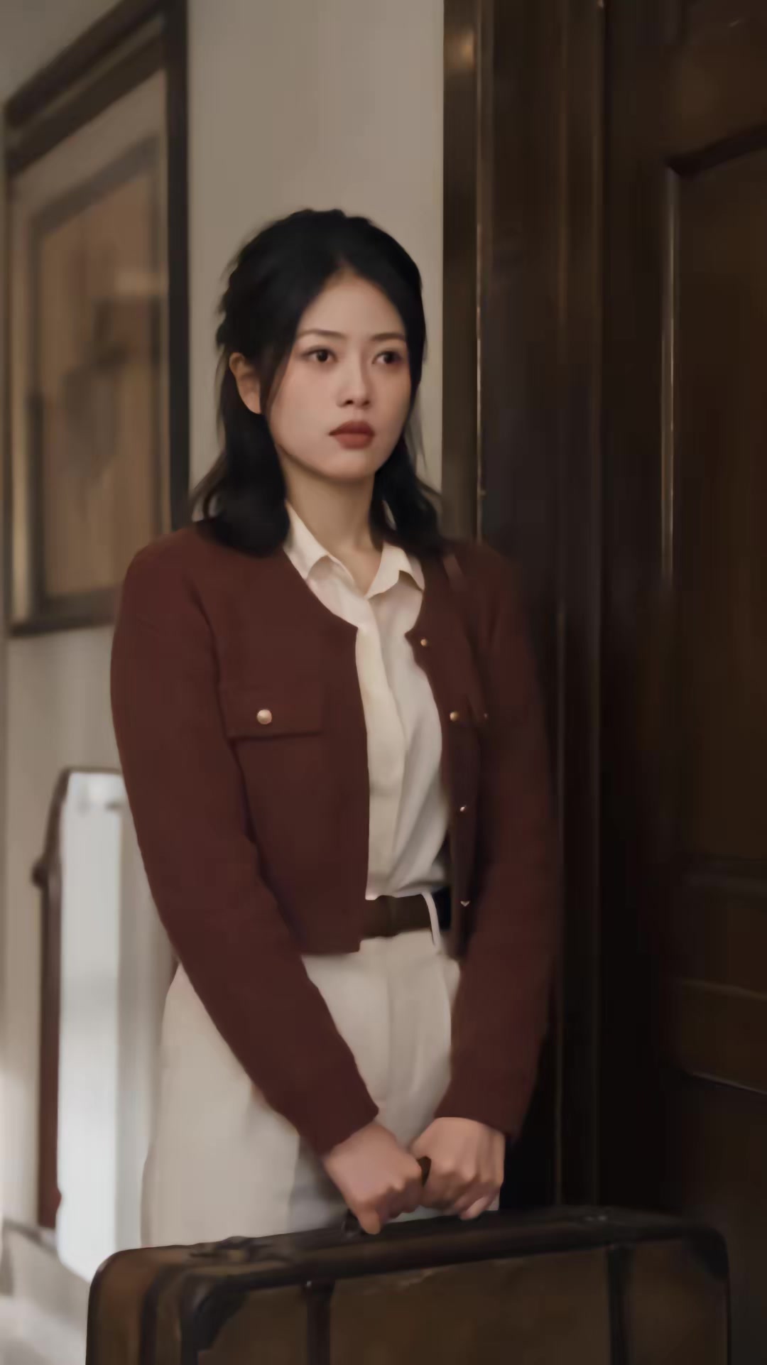 《重生后这一家子我不惯了》剧照